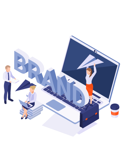 360Digimedia Branding and Design Service in Noida
